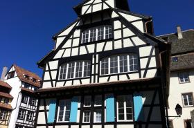 Pavillon Régent Petite France - photo 8