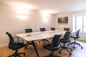 Pavillon Régent Petite France - photo 7