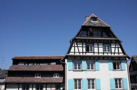 Pavillon Régent Petite France - photo 6