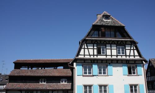 Pavillon Régent Petite France - photo 3