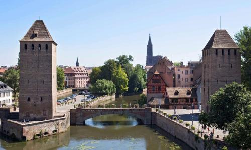 ibis Budget Strasbourg Centre Gare - photo 2