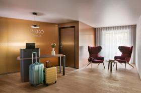 Okko Hotels Strasbourg Centre - photo 11