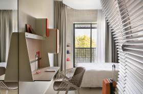 Okko Hotels Strasbourg Centre - photo 23