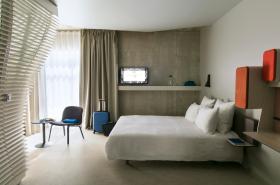 Okko Hotels Strasbourg Centre - photo 18