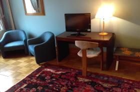 Hotel de l'Orangerie - photo 8