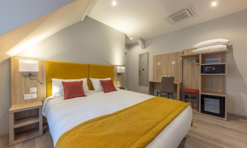 Photo Hotel Saint Augustin (Strasbourg)