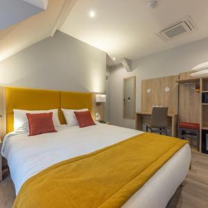 Photo Hotel Saint Augustin