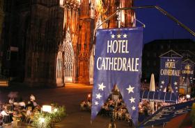 Hotel Cathédrale - photo 19