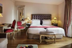 Hotel Cour du Corbeau - photo 18