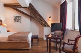 Hotel Cour du Corbeau - photo 14