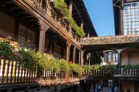 Hotel Cour du Corbeau - photo 27