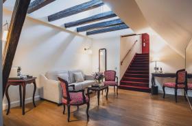 Hotel Cour du Corbeau - photo 20