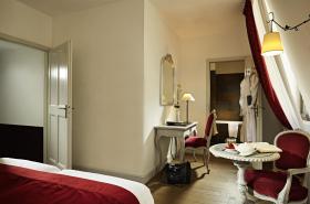 Hotel Cour du Corbeau - photo 9