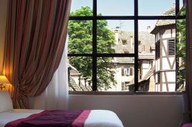 Hôtel Cour du Corbeau - photo 14