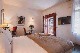 Hôtel Cour du Corbeau - photo 13