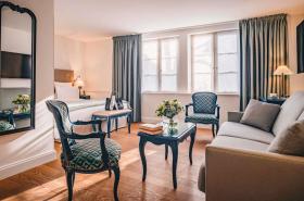 Hôtel Cour du Corbeau - photo 7