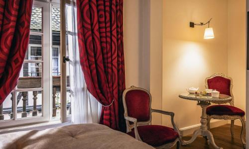 Hotel Cour du Corbeau - photo 3