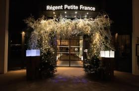 Hôtel & Spa Régent Petite France - photo 21