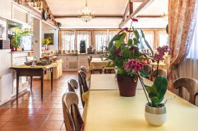 Hôtel Montagne Verte - photo 6