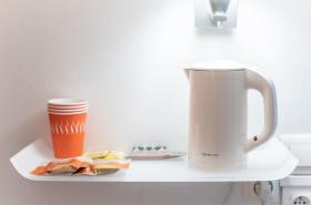 Hôtel Montagne Verte - photo 7