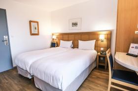 Hôtel Montagne Verte - photo 21