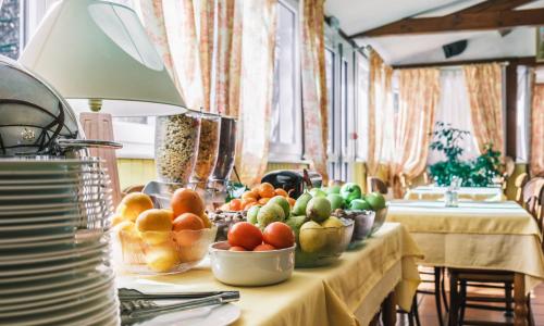 Hôtel Montagne Verte - photo 2