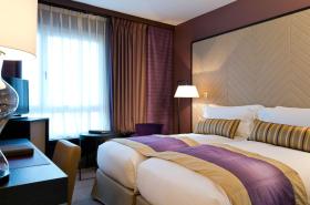 Sofitel Strasbourg Grande Ile - photo 20