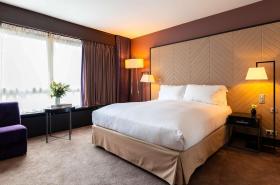 Sofitel Strasbourg Grande Ile - photo 23