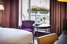 Sofitel Strasbourg Grande Ile - photo 24