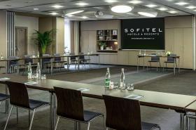 Sofitel Strasbourg Grande Ile - photo 89