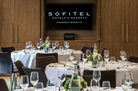 Sofitel Strasbourg Grande Ile - photo 98