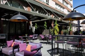 Sofitel Strasbourg Grande Ile - photo 108