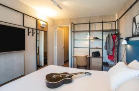 ibis Strasbourg Centre Les Halles - photo 23