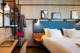 ibis Strasbourg Centre Les Halles - photo 21