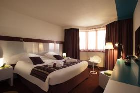 Mercure Strasbourg Centre - photo 4