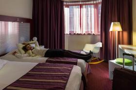 Mercure Strasbourg Centre - photo 14