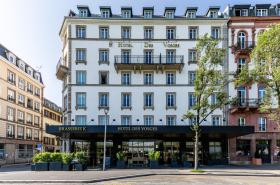 Hôtel des Vosges - photo 4