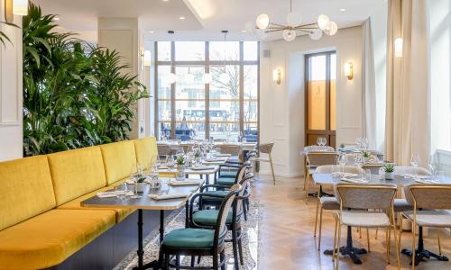 Hôtel des Vosges - photo 2