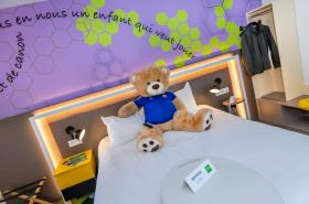 ibis Styles Strasbourg Stade de la Meinau - photo 21