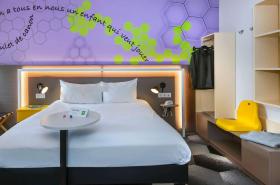 ibis Styles Strasbourg Stade de la Meinau - photo 22