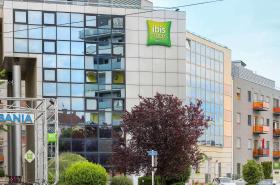 ibis Styles Strasbourg Stade de la Meinau - photo 13