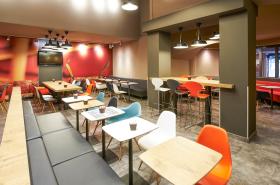 ibis Strasbourg Centre Gare - photo 23