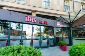 ibis Strasbourg Centre Gare - photo 25