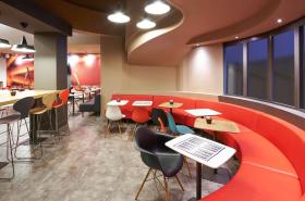 ibis Strasbourg Centre Gare - photo 6