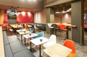 ibis Strasbourg Centre Gare - photo 7