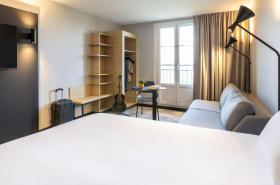 ibis Strasbourg Centre Gare - photo 40