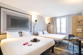 ibis Strasbourg Centre Gare - photo 42