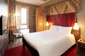 ibis Strasbourg Centre Gare - photo 38