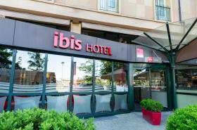 ibis Strasbourg Centre Gare - photo 33