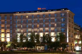 ibis Strasbourg Centre Gare - photo 32